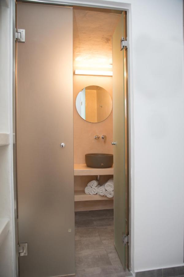 Markakis Studios Fira Town Extérieur photo